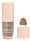 PUPA Milano Wonder Me Shake Contour 007 Baileys Coffee 5.5 ml