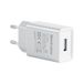 Blackview 10 W USB-A oplader, compacte USB-A-oplader voor smartphone, tablet, geschikt voor iPhone 16/15, Samsung Galaxy S24 Ultra/S24/S23+/S23/S22/Note20, veilig en betrouwbaar