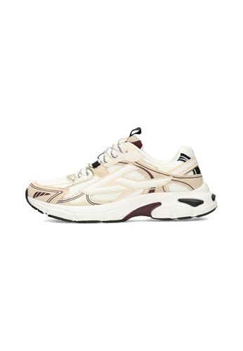 POSH by Poelman GINNY Women's Sneakers - Size 36