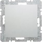 Berker 10091909 - Protections de prise - blanc