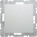 Berker 10091909 - Protections de prise - blanc