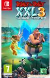 Microids Asterix & Obelix XXL 3 Replay - Switch