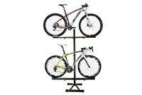 Massi Aluminium Presentatiestandaard voor 2 Fietsen