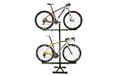 Massi Aluminium Presentatiestandaard voor 2 Fietsen