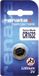 Renata CR1632 Lithium Knoopcel Batterij 1 Stuks