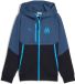 PUMA sweat à capuche enfant OM