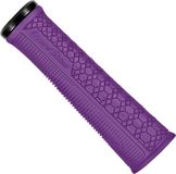 Lizard Skins Gradient - Single Lock-On - Ultra Purple