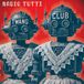 Sonic Rendezvous Radio Tutti - Twang Club (LP)