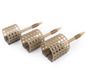 Preston ICS In-Line Cage Feeder - 30g - Witvis - Bruin