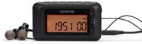 Aiwa RD-10 Zwart AM/FM Retro
