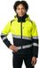 Mascot Manteau d'hiver Jaune M Homme