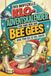 Der Bee Gees Der inoffizielle Klo-Adventskalender für Fans von den Bee Gees