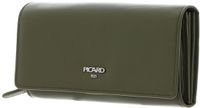 PICARD Bingo Flap Wallet Olive