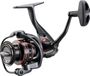Okuma Ceymar X Speed Molen Zilver 4000XA