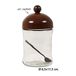 Wat - Voorraadpot lepel -4251-, 580 ml.