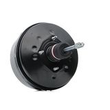 TRW Bremskraftverstärker PSA235