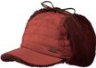 Barts Meddison Pet Rood