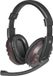 Defender WARHEAD G-160 Headset Bedraad Hoofdband Gamen Zwart