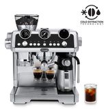 De'Longhi EC9865.M Espressomachine - Handmatig - 2.5L - Zilver