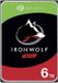 SEAGATE TECHNOLOGY - IronWolf - 6 TB disque dur interne rigide