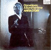 Music&Words Anita O'Day - Once Upon A Summertime (CD)