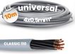 Lapp Ölflex Classic 110 4x0,5mm² câble de commande en PVC gris 10 mètres