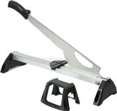 Merkloos / Sans marque Laminaatsnijder / Laminaat Knipper (Max 8 mm Dik)