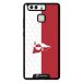 Fredrikstad FK Coque de Téléphone 3D Huawei P9 - Officiel