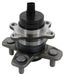 TRISCAN Roulement de roue remplacement. Expertise aftermarket pour DAIHATSU SIRION entre autres