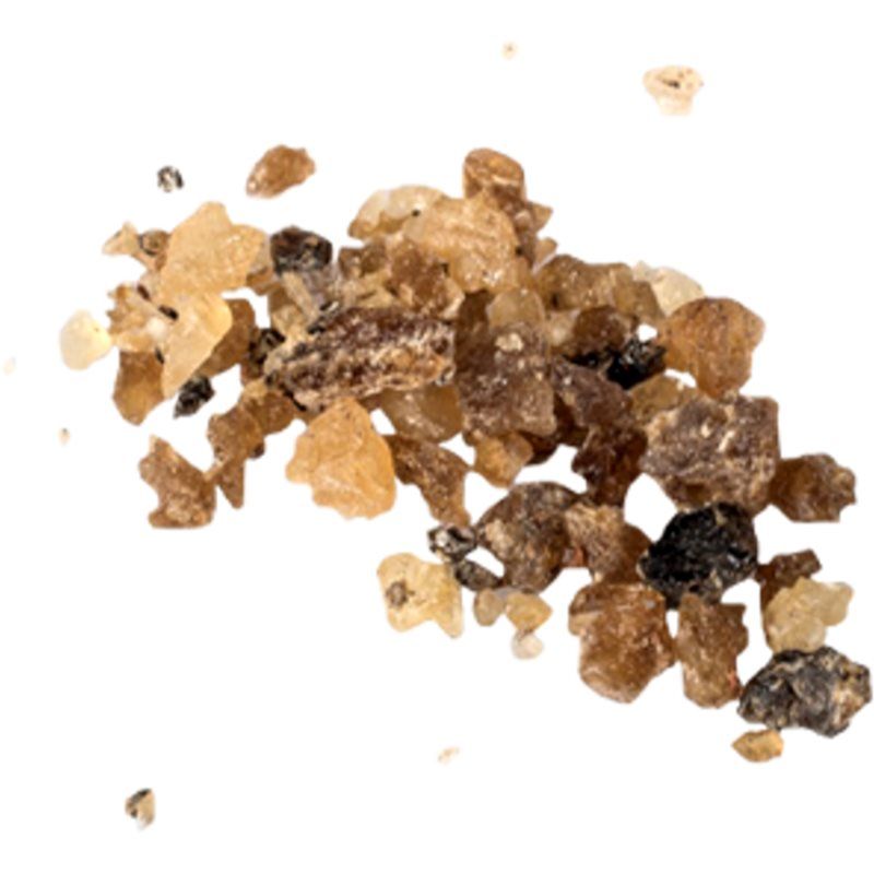 Hibiscus Frankincense Oud Bakhoor