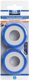 GEB PTFE Afdichtingstape 12 m x 12 mm
