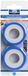 GEB PTFE Afdichtingstape 12 m x 12 mm