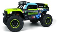 Hpi Racing Venture18 U4 Flux Ford Bronco 4400 Vaughn Gittin Jr Rtr Voiture radiocommandée