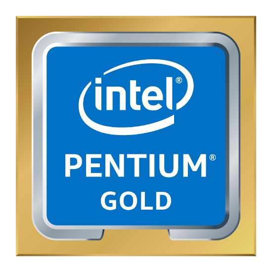 Intel Pentium Gold G6405 4.1 GHz Processor - Box