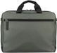 JOST Balling Business Bag 2C Aktetas 17 inch Nylon Olijfgroen