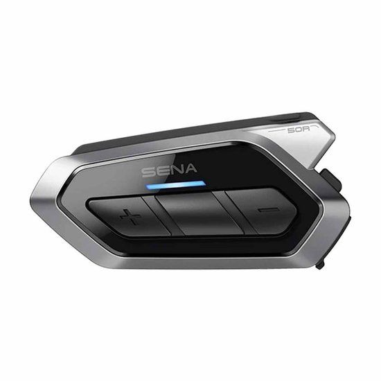 Sena 50R sound by Harman Kardon Bluetooth-communicatiesysteem