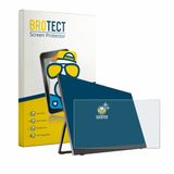 BROTECT - Screenprotector voor Yodoit PTM18 18.5" - Folie Beschermfolie matte