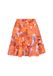 IZIA Rok brun / lilas / orange / rose