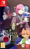 PM Studios Coffee Talk Tokyo Standard Edition Nintendo Switch