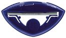 SkinStar Combo Sharp Ski & Snowboard Kantenslijper – Zijkant Slijper Tool