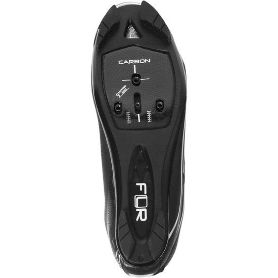 Abus FLR Wielrenschoen F-22 maat 38 zwart