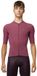Pissei Primapelle Maillot cycliste manches courtes Violet M Homme
