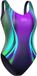 Mad Wave Maria Maillot de bain Violet XL Femme