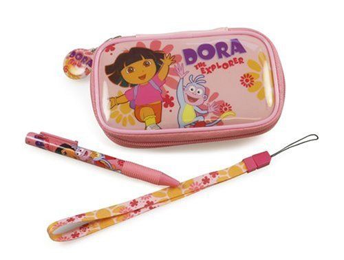 BHV Software GmbH A4T 4Gamers NIC001 reistas voor DS Dora - 5055269700005