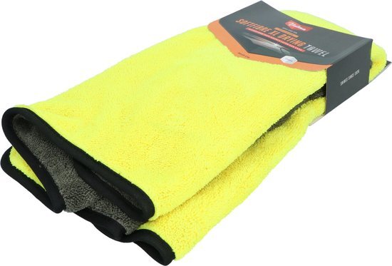 Valma Softfibre XL Drying Towel - 85x65cm