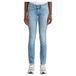 G-STAR dames Jeans Midge Slim Straight Wmn