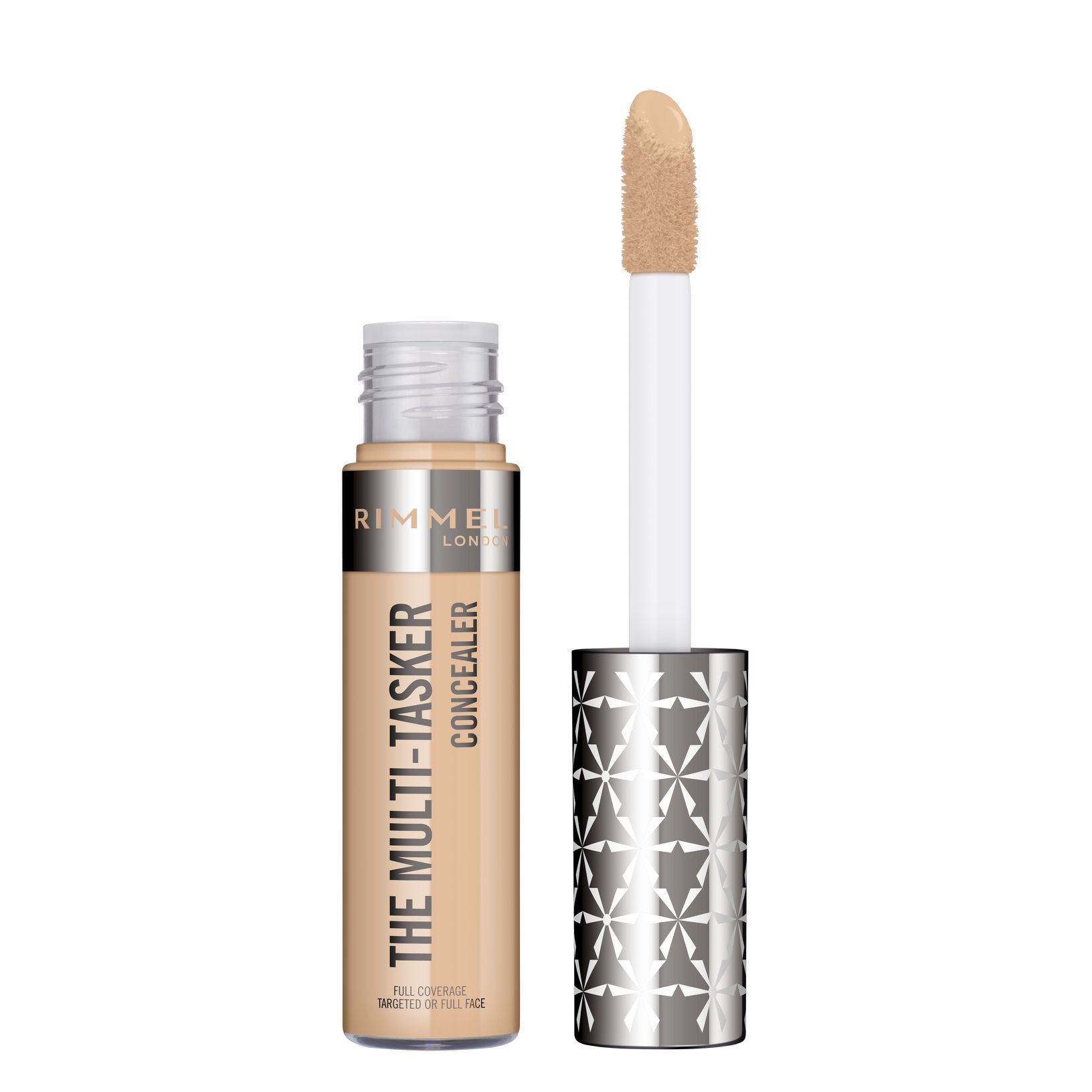 Rimmel London The Multi-Tasker Concealer - 040 Ivory