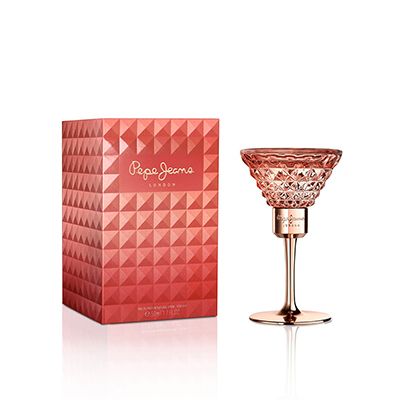 Pepe Jeans Eau de Parfum / 50 ml / Women