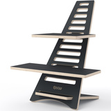 Upstaa mat zwart - 8719689519285