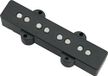 DiMarzio Zone J Neck zwart - DP247BK